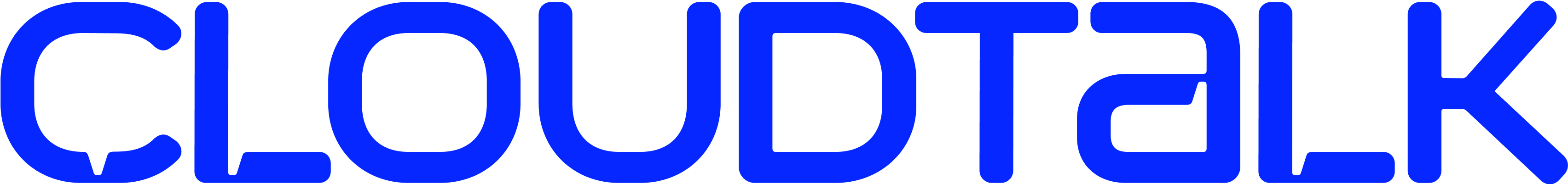 Design jobs at CloudTalk