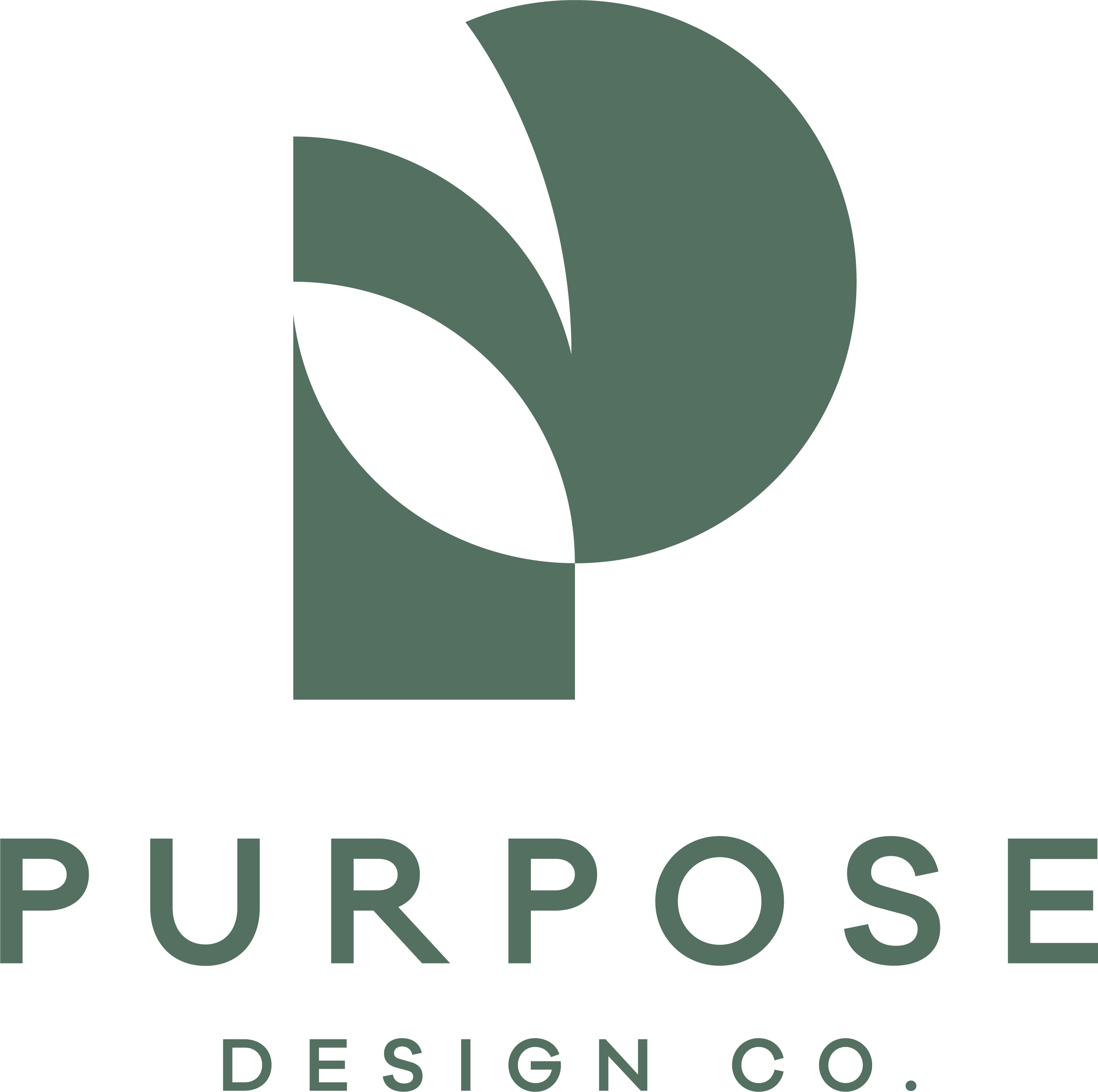 Design jobs at Purpose Design Co