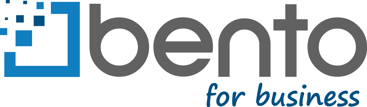 Design jobs at Bento for Business