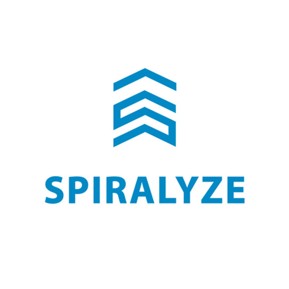 Design jobs at Spiralyze