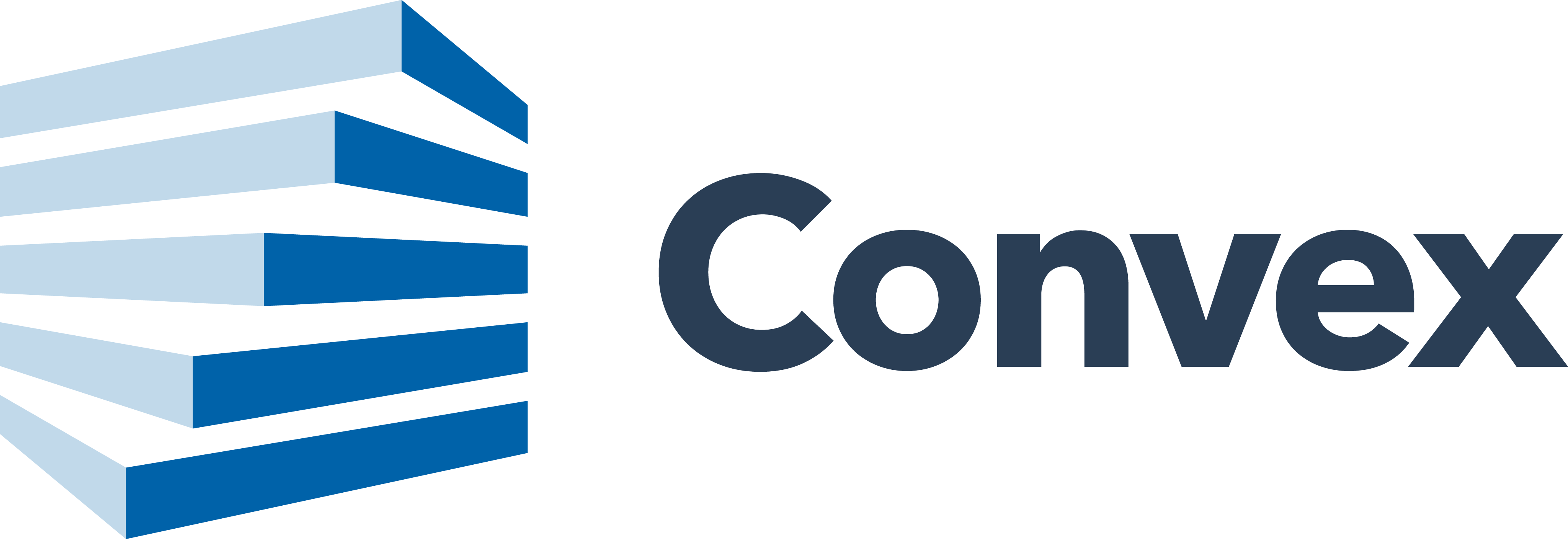 Design jobs at Convex