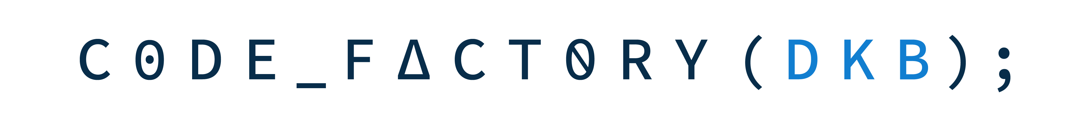 Design jobs at DKB Code Factory