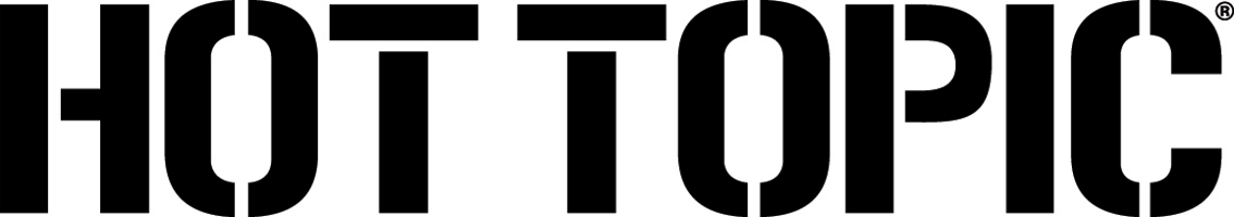 Design jobs at Hot Topic & BoxLunch