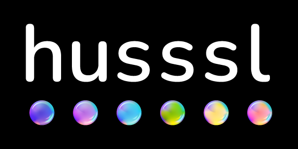 Design jobs at Husssl