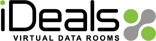 Design jobs at iDeals Virtual Data Rooms