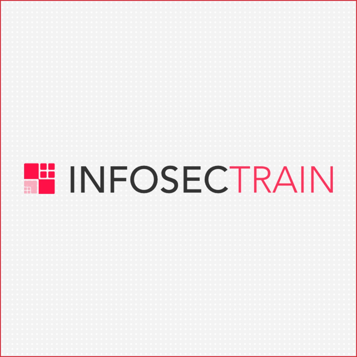 Design jobs at Infosec Train