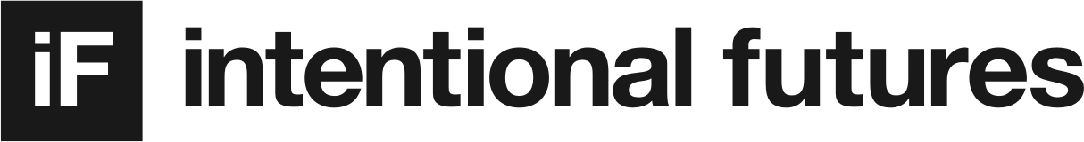 Design jobs at Intentional Futures