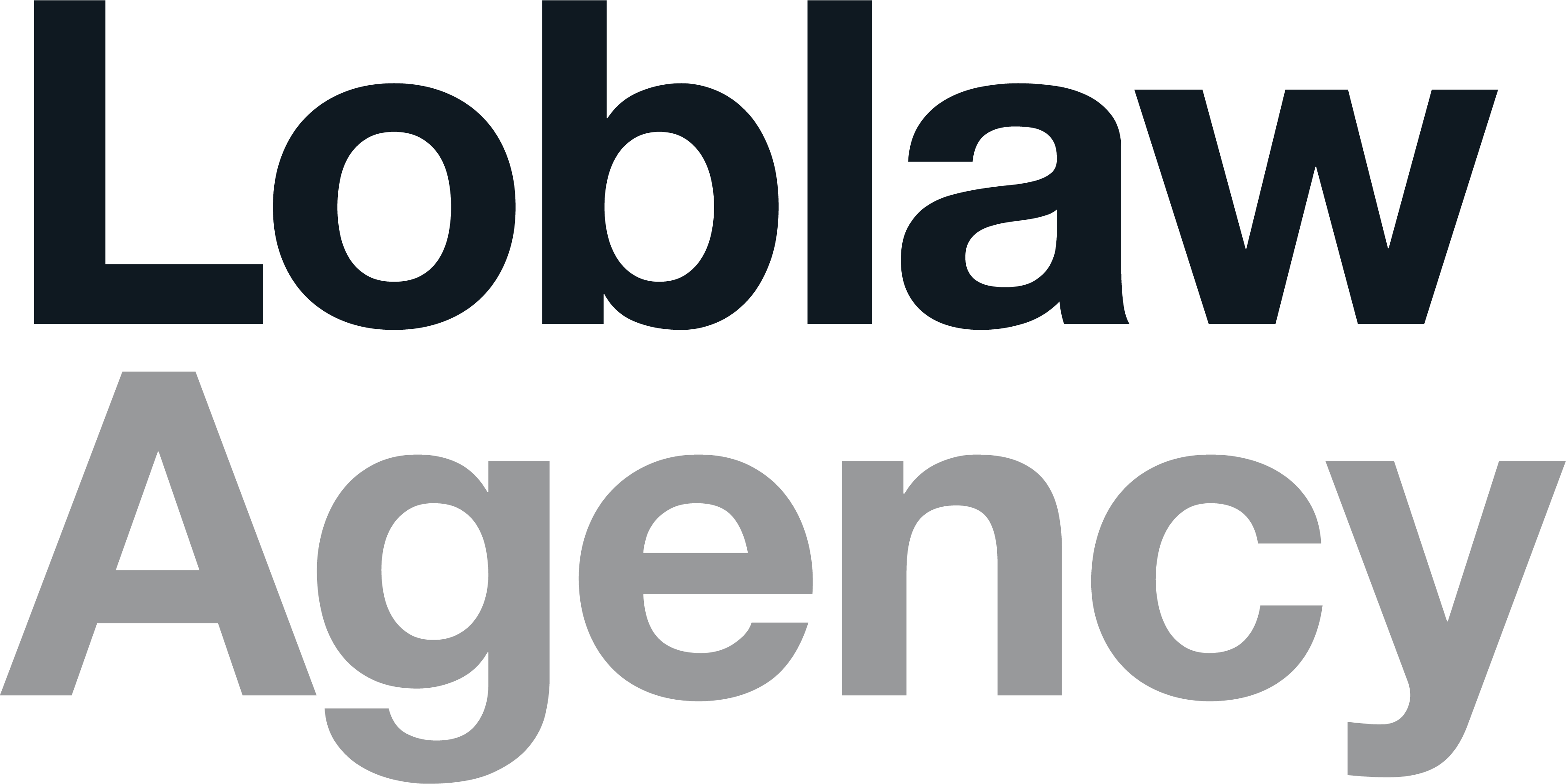 Design jobs at Loblaw Agency