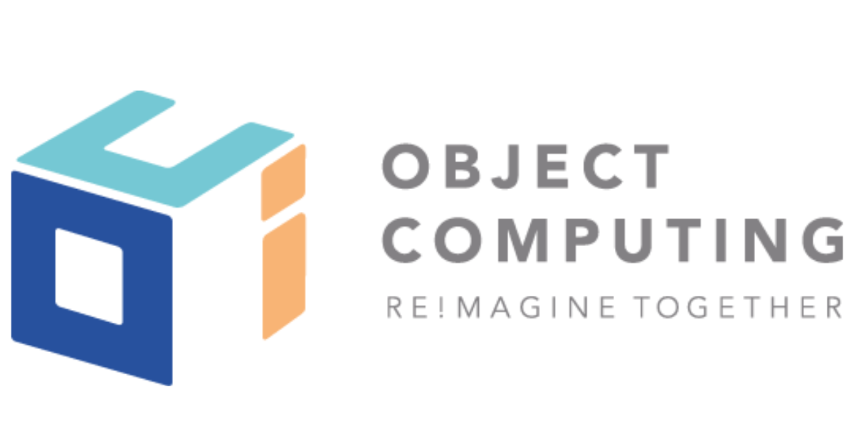 Design jobs at Object Computing