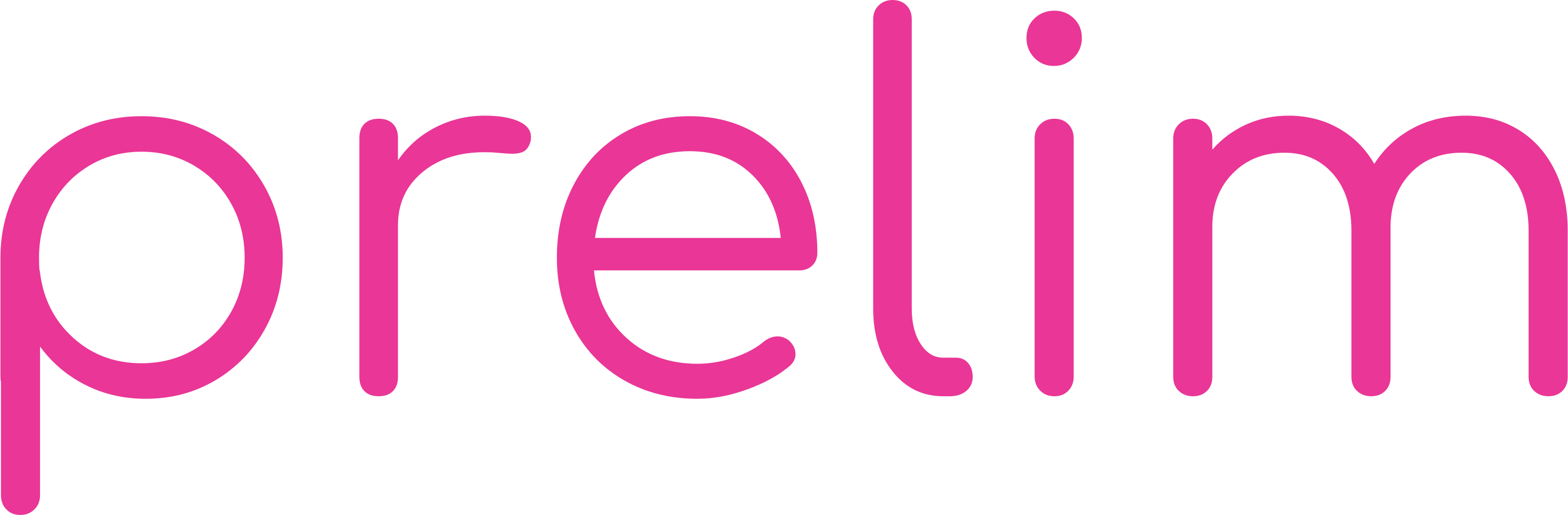 Design jobs at Prelim