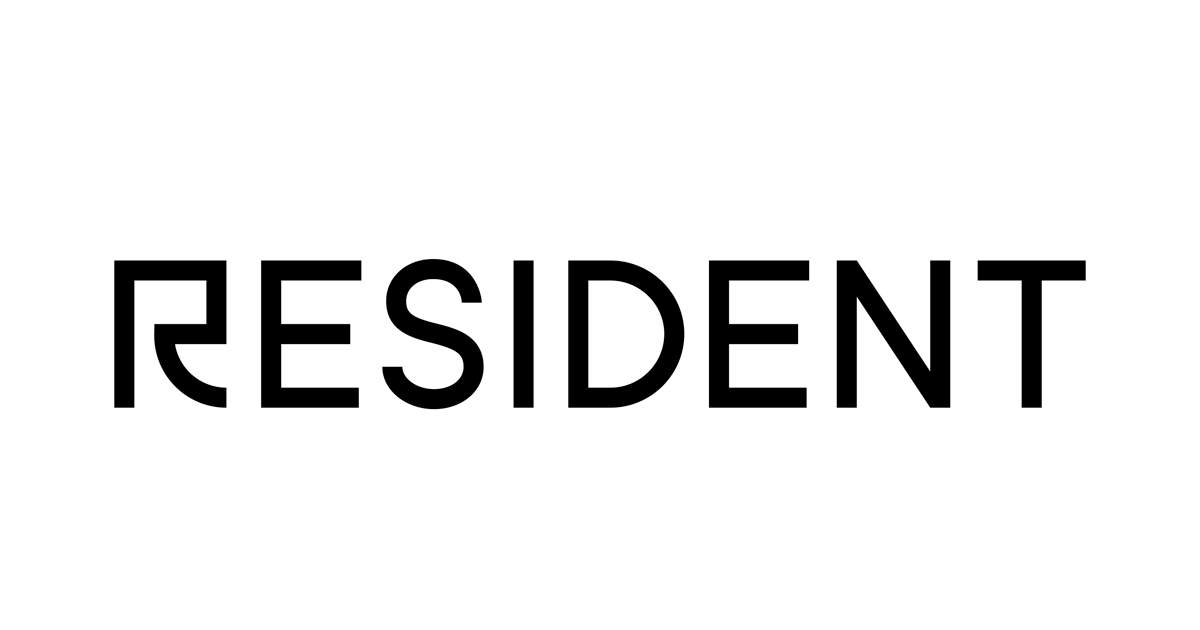 Design jobs at Resident