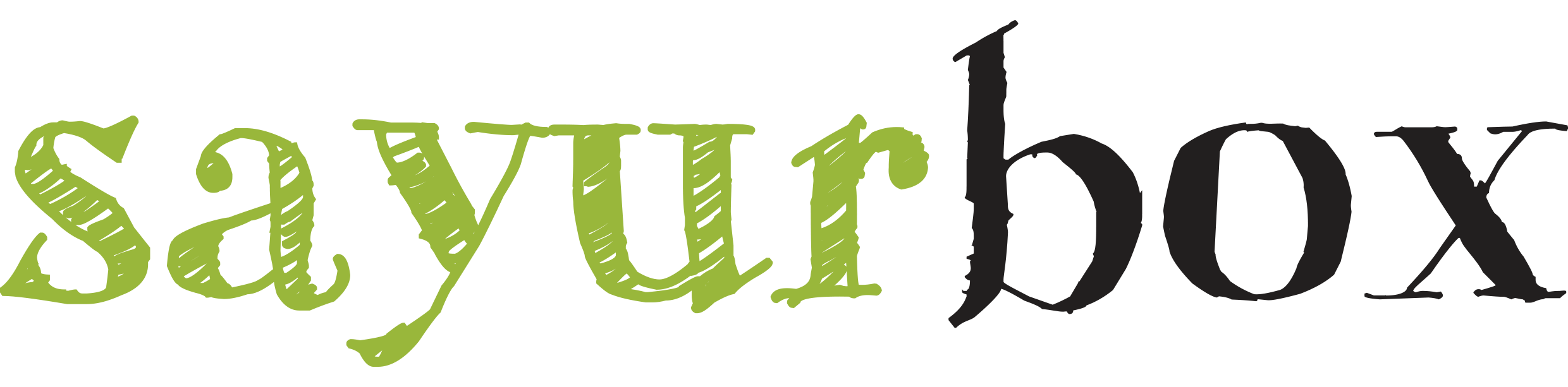 Design jobs at Sayurbox