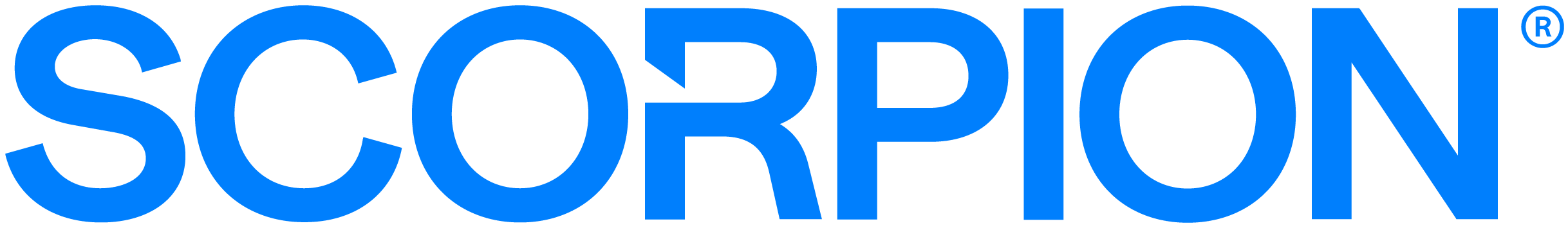 Design jobs at Scorpion