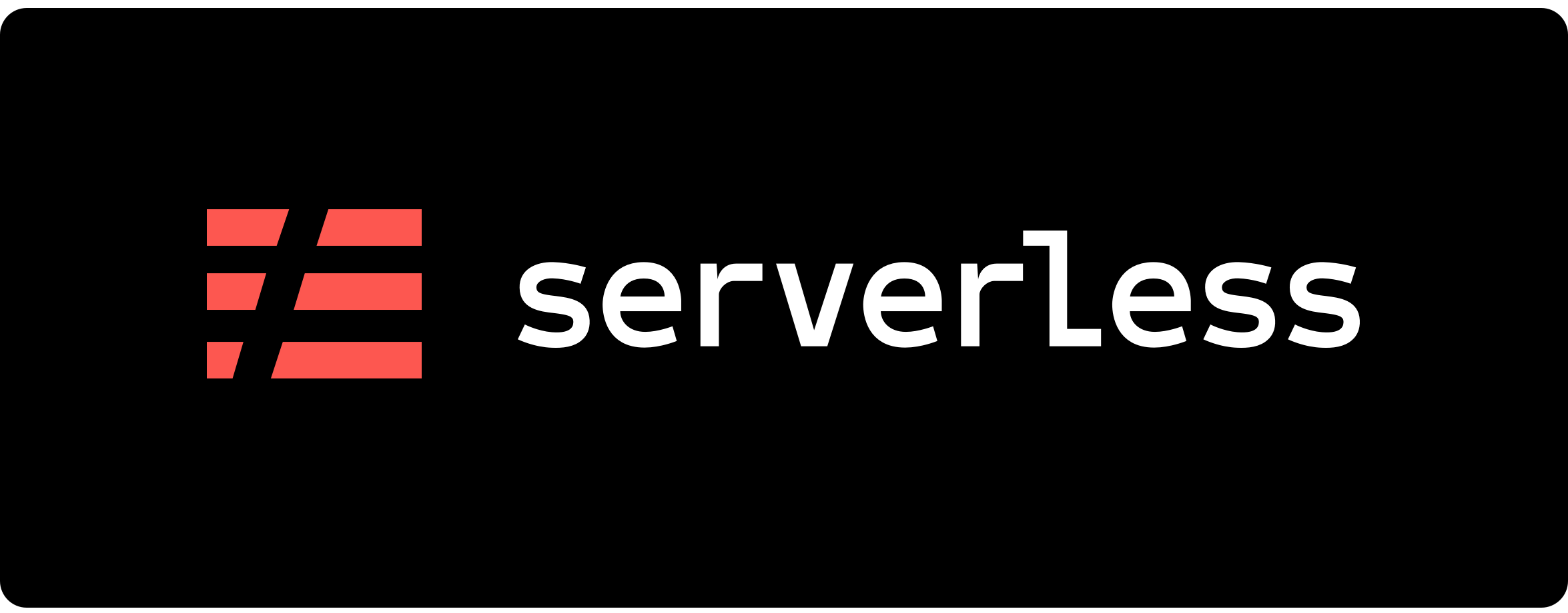 Design jobs at Serverless