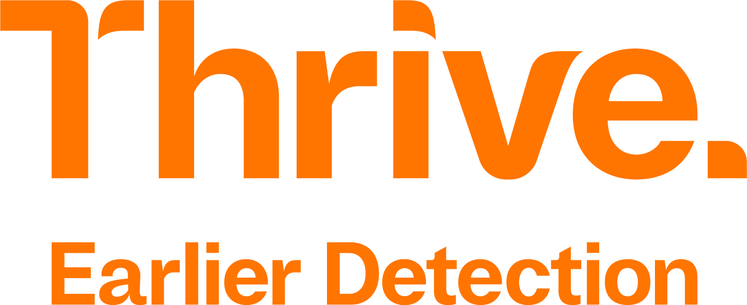 Design jobs at Thrive Earlier Detection