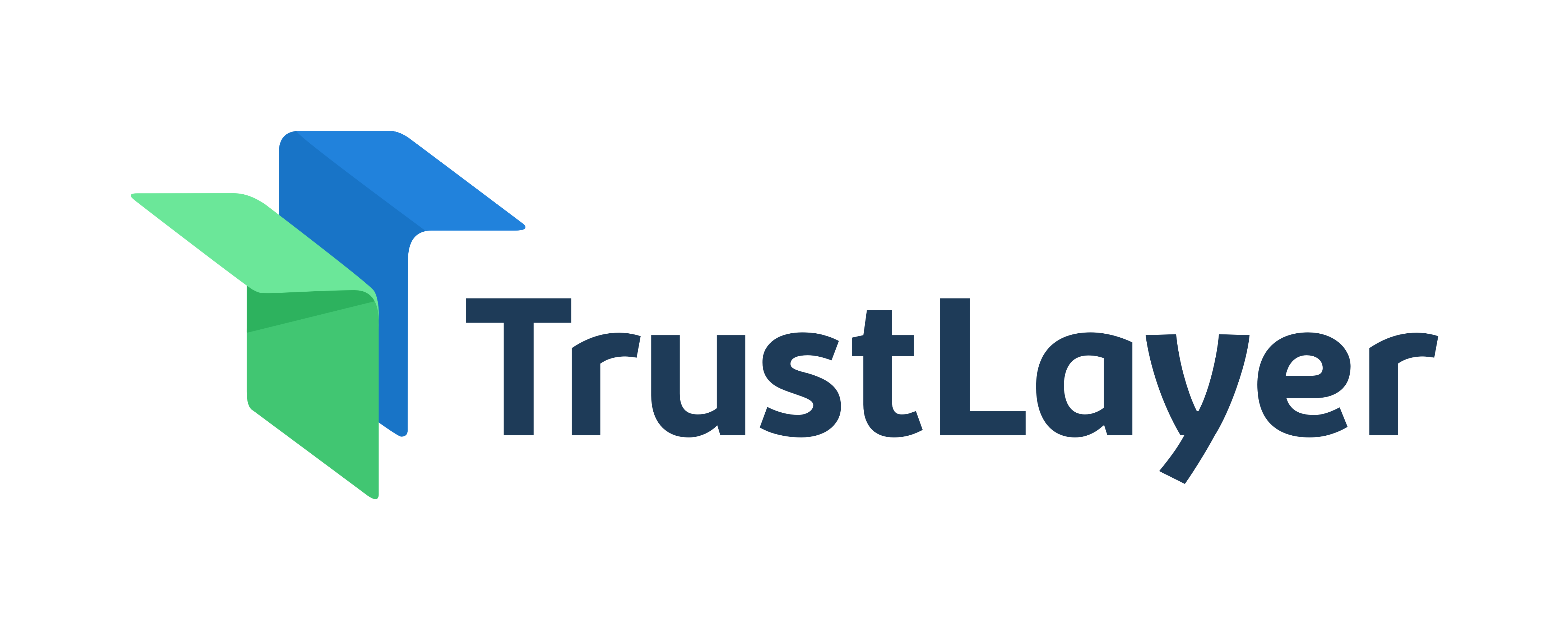 Design jobs at TrustLayer