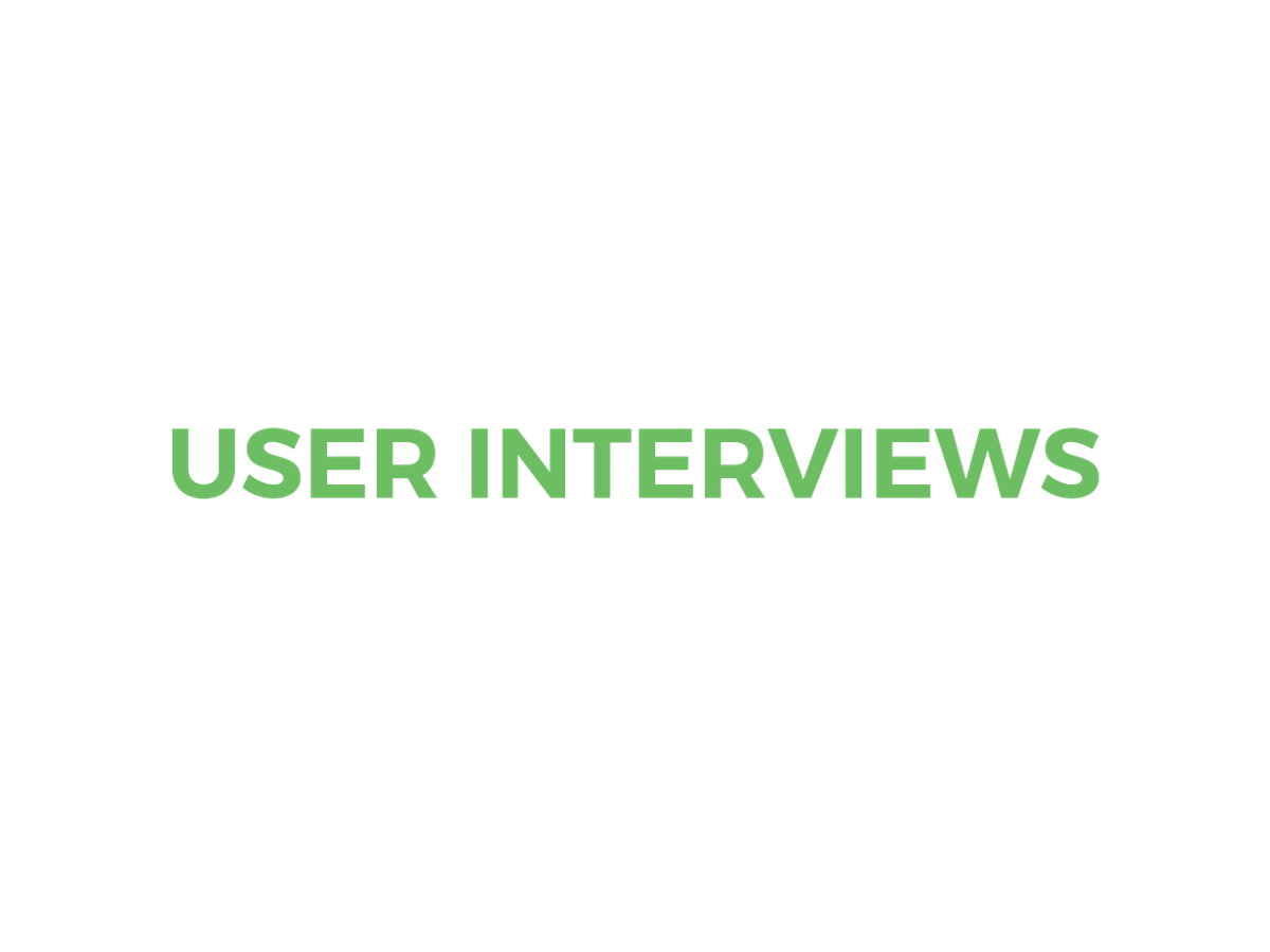 Design jobs at User Interviews