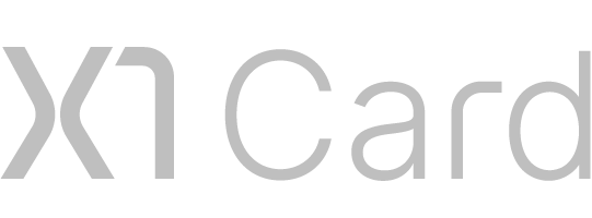 Design jobs at X1 Card